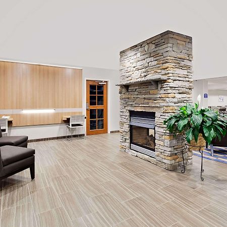 Microtel Inn & Suites By Wyndham Middletown Buitenkant foto