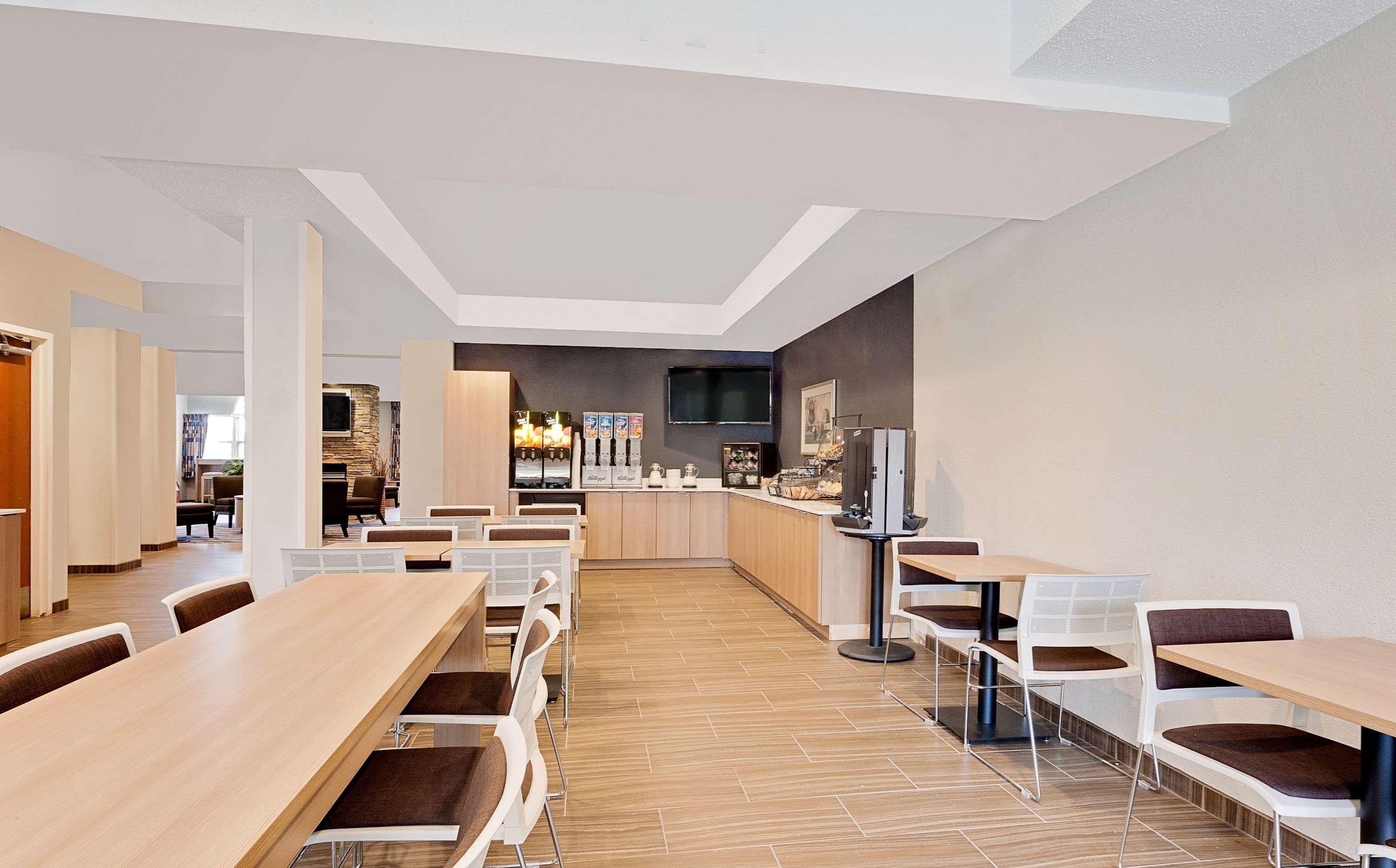 Microtel Inn & Suites By Wyndham Middletown Buitenkant foto