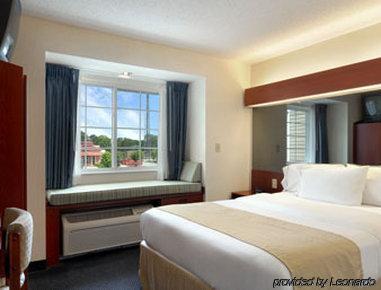 Microtel Inn & Suites By Wyndham Middletown Kamer foto