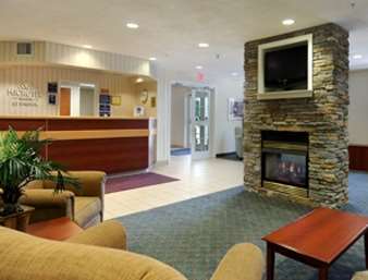 Microtel Inn & Suites By Wyndham Middletown Interieur foto