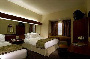 Microtel Inn & Suites By Wyndham Middletown Kamer foto